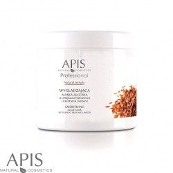 APIS - Other products - Maska sa algama i ekstraktima pšeničnih klica i lanenog semena - 250 g